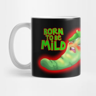 Born to be Mild Mug